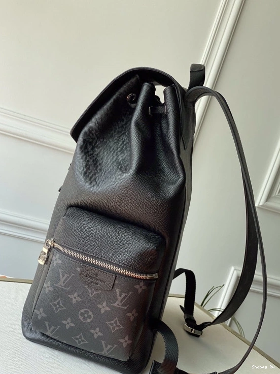 OUTDOOR BACKPACK VUITTON LOUIS 0815